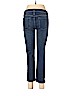 Just Black Blue Jeans Size 28 waist - photo 2