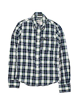Abercrombie Size Small youth
