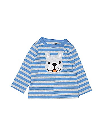 First Impressions 3/4 Sleeve T-Shirt (view 1)