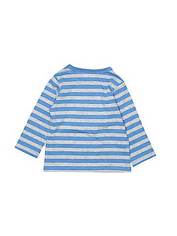 First Impressions 3/4 Sleeve T-Shirt (view 2)