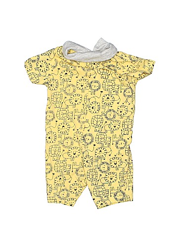 First Impressions Short Sleeve Outfit (view 2)