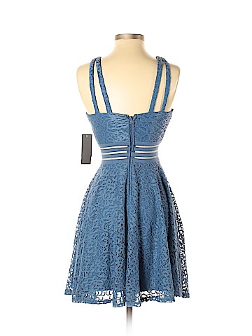 City Studio Cocktail Dress (view 2)