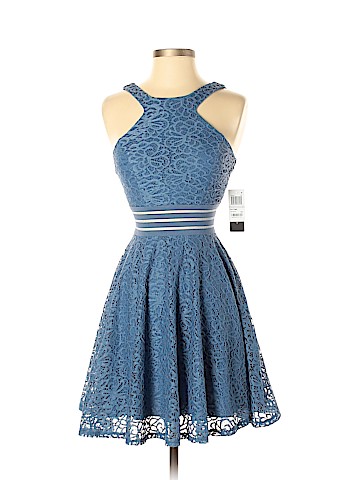 City Studio Cocktail Dress (view 1)