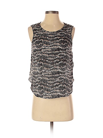 Rag & Bone Sleeveless Blouse (view 1)