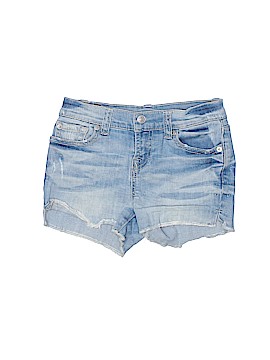 7 For All Mankind Size 6X