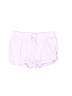 Baby Gap 100% Cotton Solid Purple Shorts Size 2T - photo 1