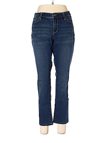 New York & Company Jeans (view 1)