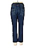 New York & Company Blue Jeans Size 16 (petite) - photo 2