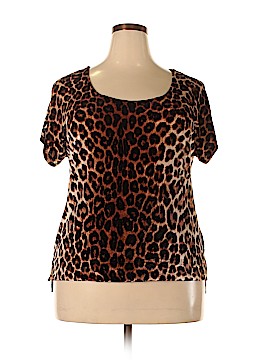 Holly Hock by Lucky Brand Size XL