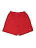 Nike 100% Polyester Red Athletic Shorts Size XL (youth) - photo 1