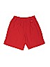 Nike 100% Polyester Red Athletic Shorts Size XL (youth) - photo 2