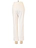 Taylor Brooke White Dress Pants Size 8 (petite) - photo 2