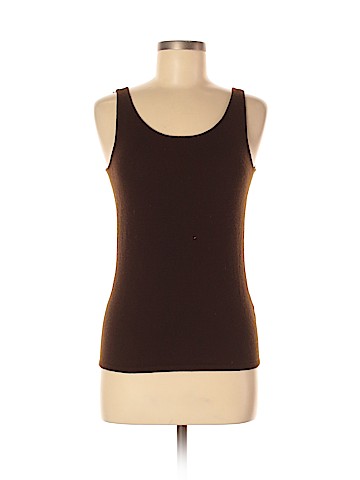 Ralph Lauren Black Label Cashmere Pullover Sweater (view 1)