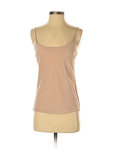 DKNY Sleeveless Blouse (view 1)