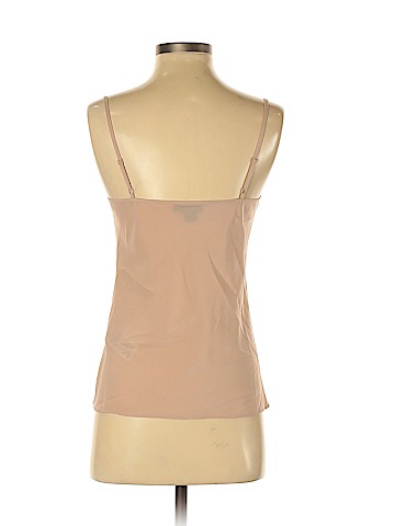 DKNY Sleeveless Blouse (view 2)