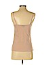 DKNY Tan Sleeveless Blouse Size P (petite) - photo 2