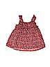 Savannah 100% Cotton Pink Dress 12-18 MO / 18 MO - photo 1