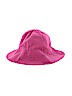 Unbranded Solid Pink Sun Hat One size - photo 1