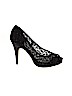 Menbur Black Heels Size EU 38 - photo 1