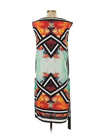 Tribal Casual Dress (view 2)