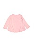 Splendid Pink Long Sleeve T-Shirt Size 6-12 mo - photo 2