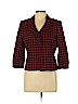 Semantiks Red Blazer Size 12 (petite) - photo 1