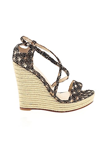 Jean-Michel Cazabat Wedges (view 1)