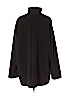 AKRIS Black Coat Size 8 - photo 2