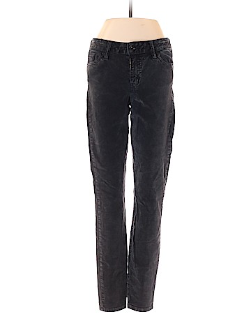 Lucky Brand Velour Pants (view 1)
