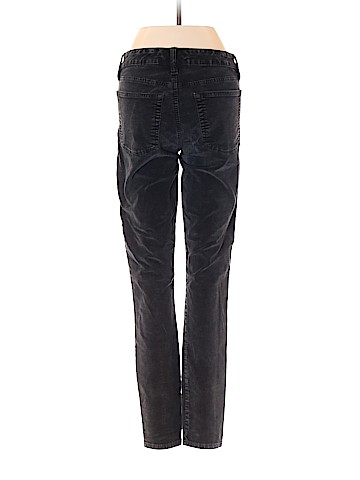 Lucky Brand Velour Pants (view 2)