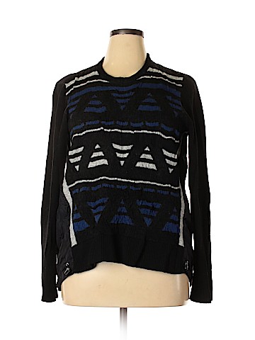 Banana Republic Pullover Sweater (view 1)