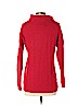 Laura Ashley Red Pullover Sweater Size S - photo 2