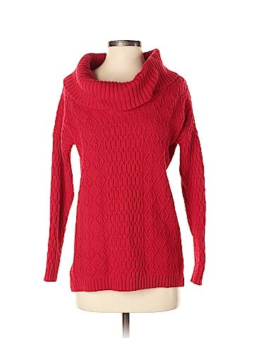 Laura Ashley Pullover Sweater (view 1)