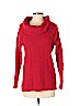 Laura Ashley Red Pullover Sweater Size S - photo 1