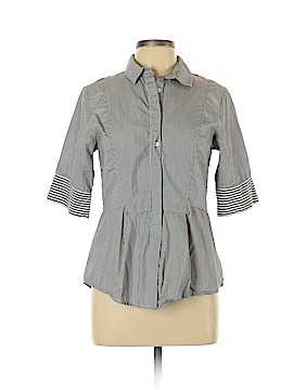 10 Crosby Derek Lam Size 10