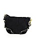Coach Factory Black Shoulder Bag One size - photo 3