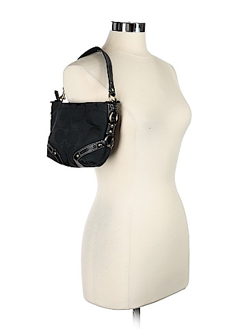 Coach Factory Shoulder Bag (view 2)