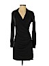 Banana Republic Black Casual Dress Size S (petite) - photo 1