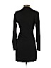 Banana Republic Black Casual Dress Size S (petite) - photo 2
