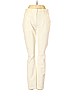 Ann Taylor LOFT Ivory Jeans Size 2 (petite) - photo 1