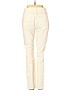 Ann Taylor LOFT Ivory Jeans Size 2 (petite) - photo 2