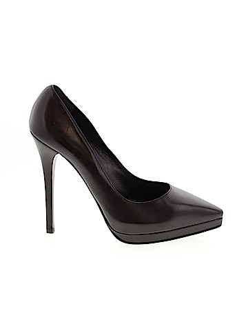 Ralph Lauren Collection Heels (view 1)