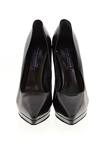 Ralph Lauren Collection Heels (view 2)