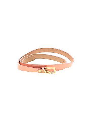 J.Crew Leather Belt (view 1)