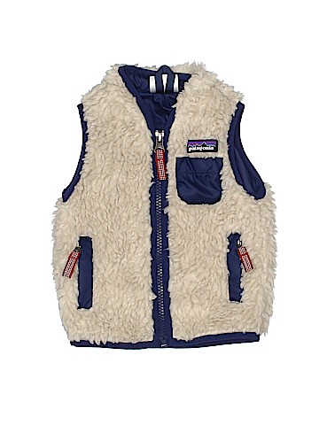 Patagonia Vest (view 1)