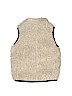 Patagonia 100% Polyester Blue Vest Size 3-6 mo - photo 2