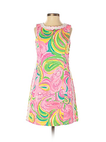 Lilly Pulitzer Casual Dress (view 1)