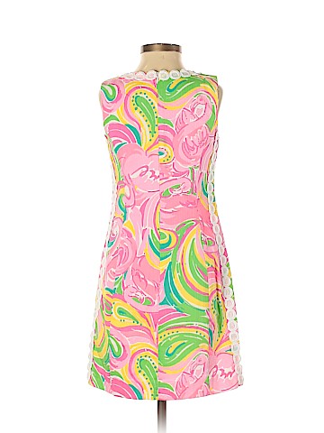 Lilly Pulitzer Casual Dress (view 2)