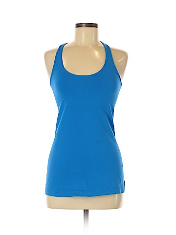 Lululemon Athletica Active Tank (view 1)