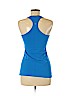 Lululemon Athletica Blue Active Tank Size 6 - photo 2